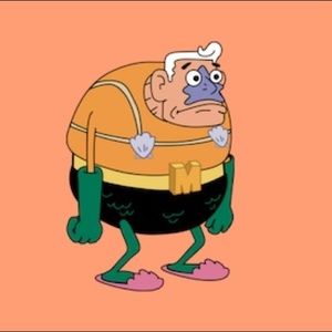 Meet your Posher, Josh